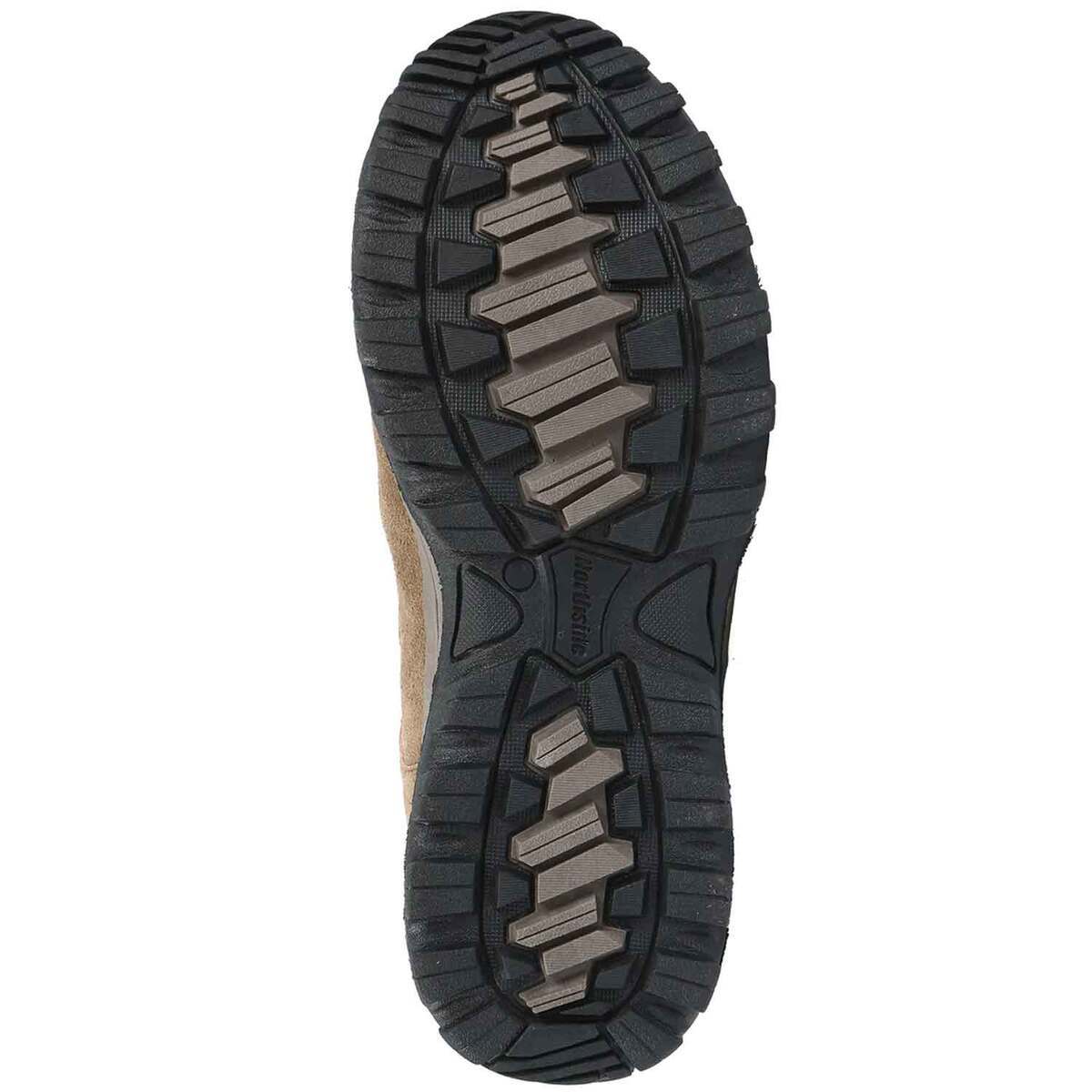 Northside Men's Snohomish Low Waterproof Hiking Shoes 6 Northside Men's Snohomish Low Waterproof Hiking Shoes