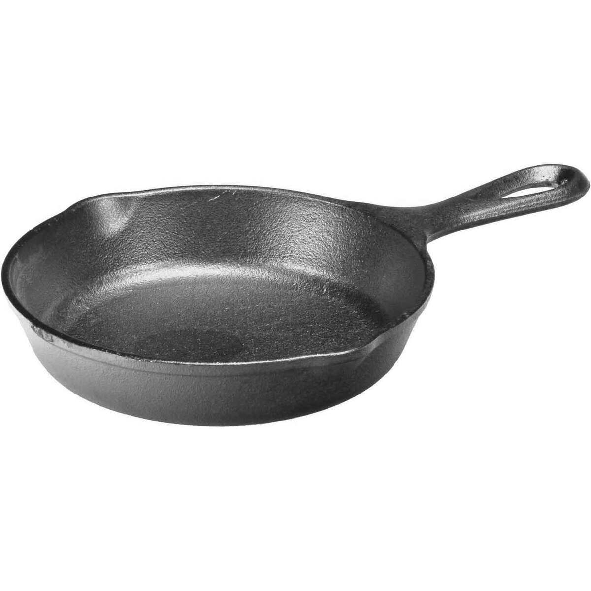 Lodge Cast Iron Skillets