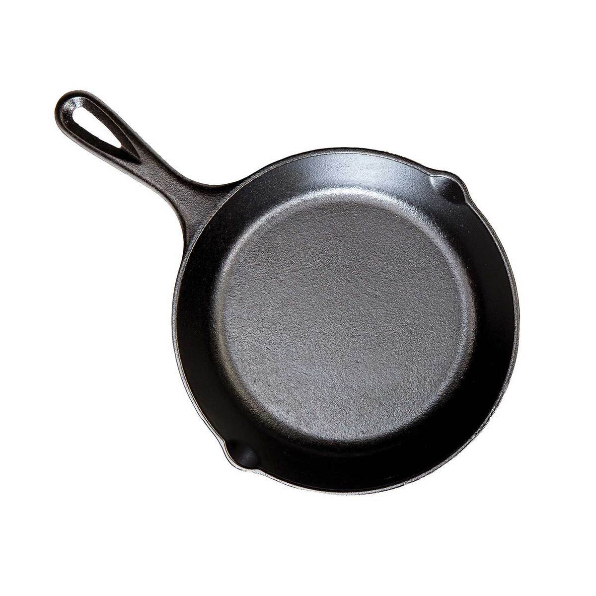 Lodge Cast Iron Skillets