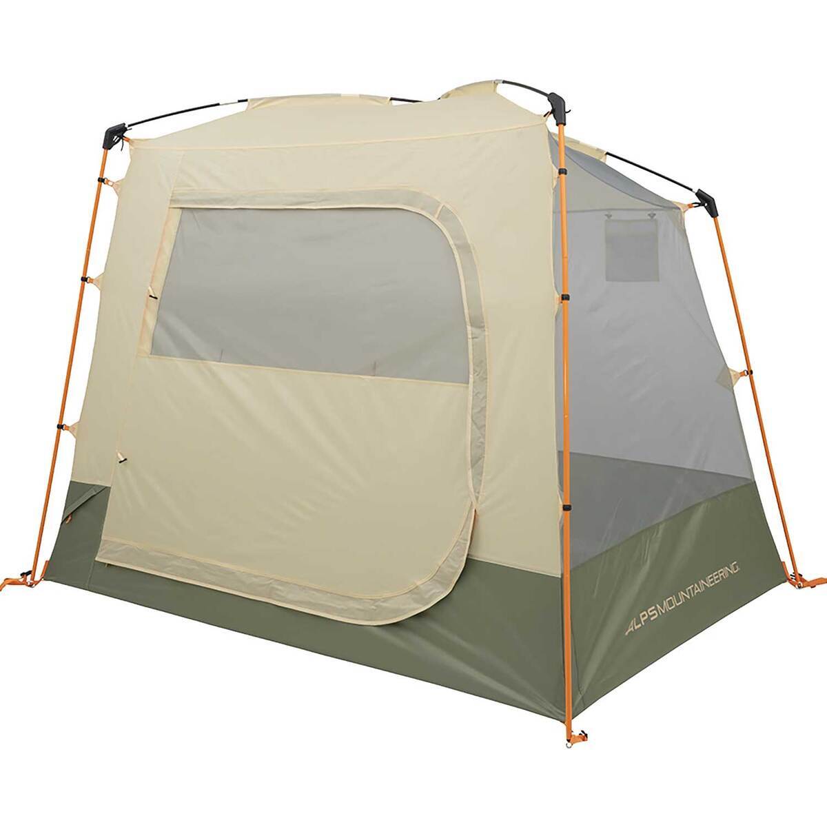 Alps Mountaineering Ranger 1 Person Tent - Putty/Sage/Stone