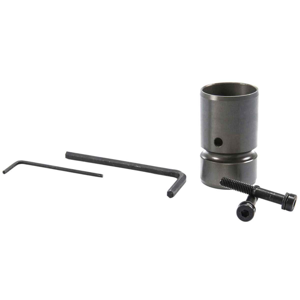 Geissele Super Modular MK14 M-LOK 13.5in Rail - Black 6 Geissele Super Modular MK14 M-LOK 13.5in Rail - Black