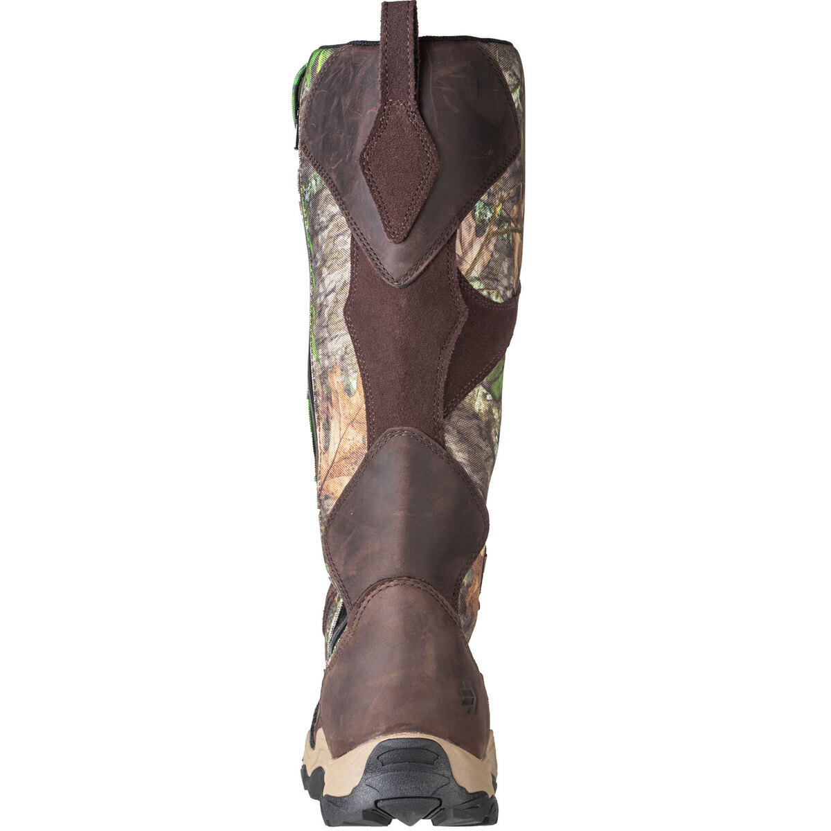 LaCrosse Men's Mossy Oak Obsession Venom II Uninsulated Waterproof Hunting Snake Boots 7 LaCrosse Men's Mossy Oak Obsession Venom II Uninsulated Waterproof Hunting Snake Boots