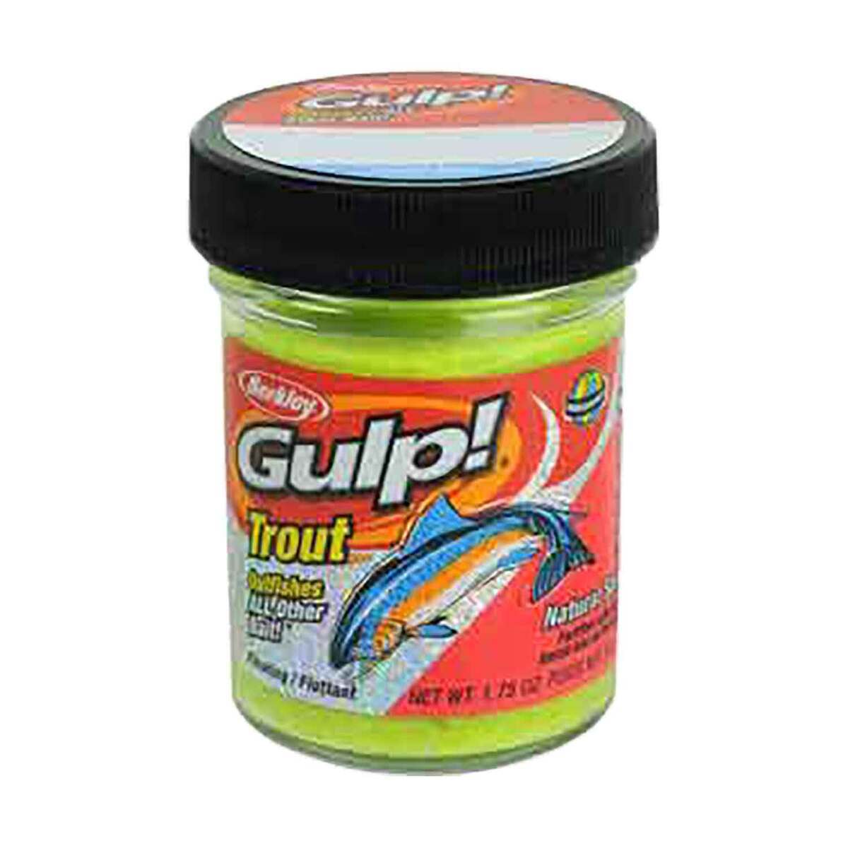 Berkley Gulp! Trout Dough Bait