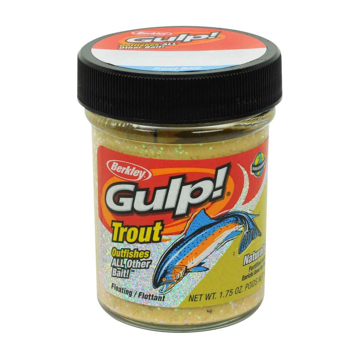 Berkley Gulp! Trout Dough Bait