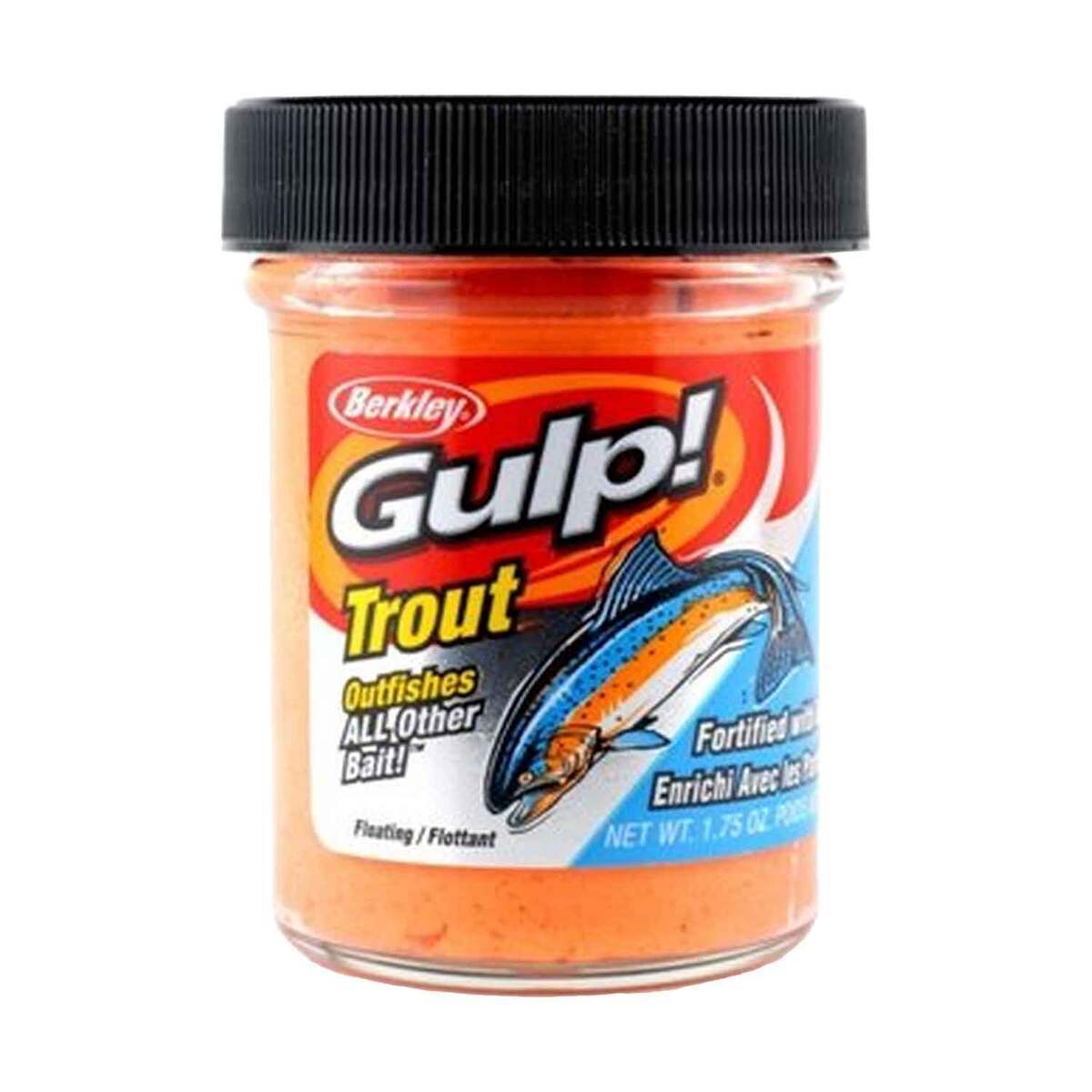 Berkley Gulp! Trout Dough Bait