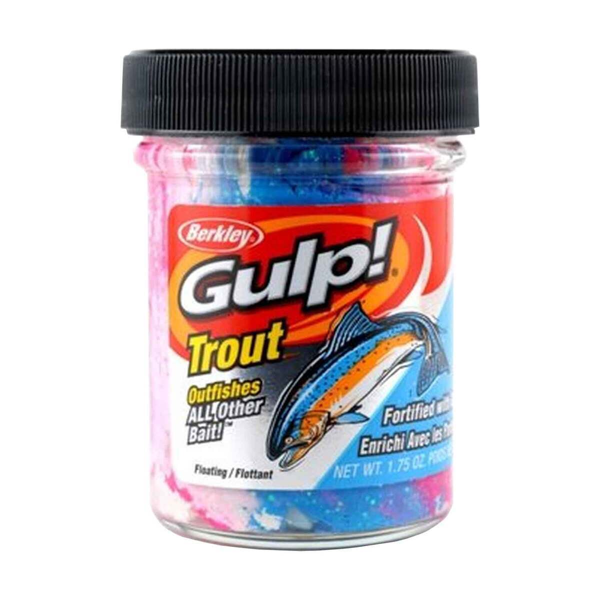 Berkley Gulp! Trout Dough Bait