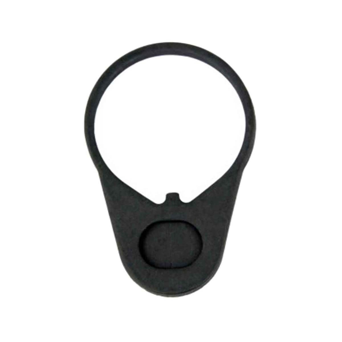 AR Solutions Standard Mil-Spec End Plate