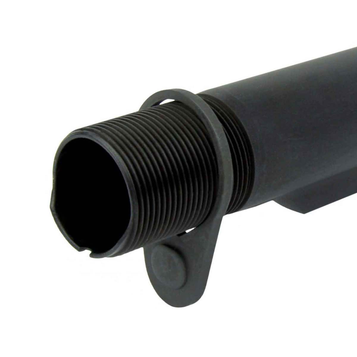 AR Solutions Standard Mil-Spec End Plate