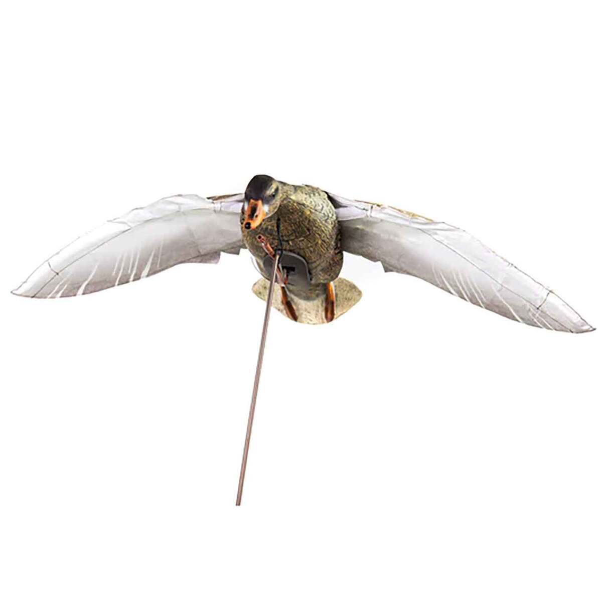 Higdon Clone Mallard Hen Motion Decoy - Single Pack