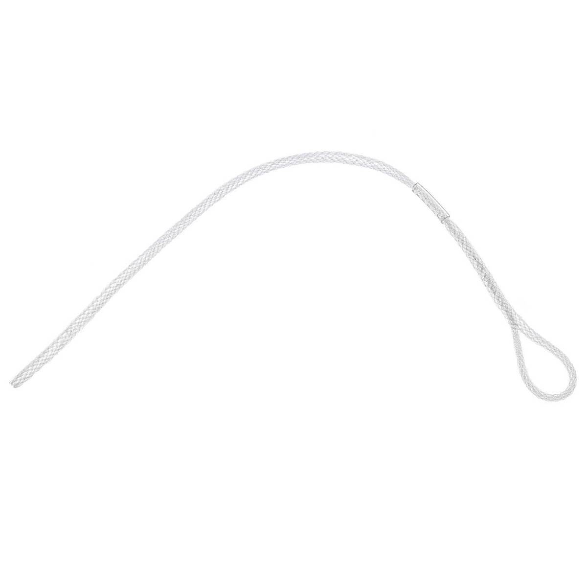 Orvis Braided Line / Leader Connectors Spey Fly Fishing Line - 6-8wt, Clear, 3pk