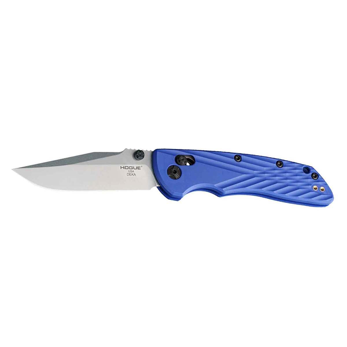 Hogue Deka 3.25 inch Folding Knife
