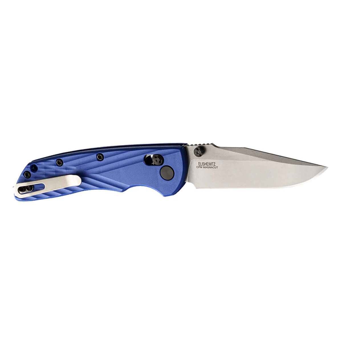 Hogue Deka 3.25 inch Folding Knife