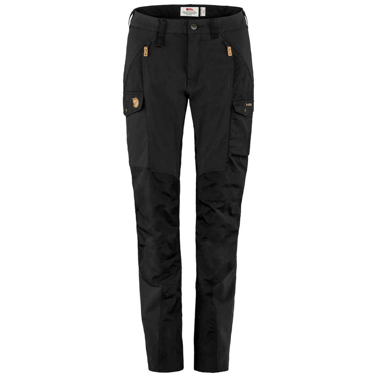 Fjallraven Women's Nikka Trekking Trousers