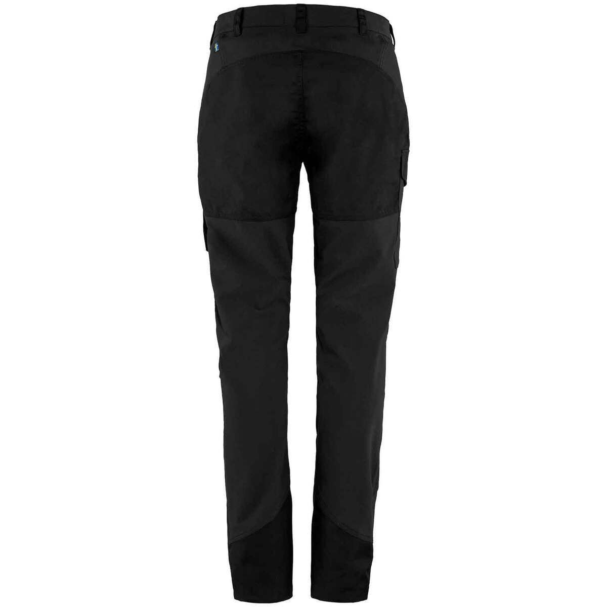 Fjallraven Women's Nikka Trekking Trousers