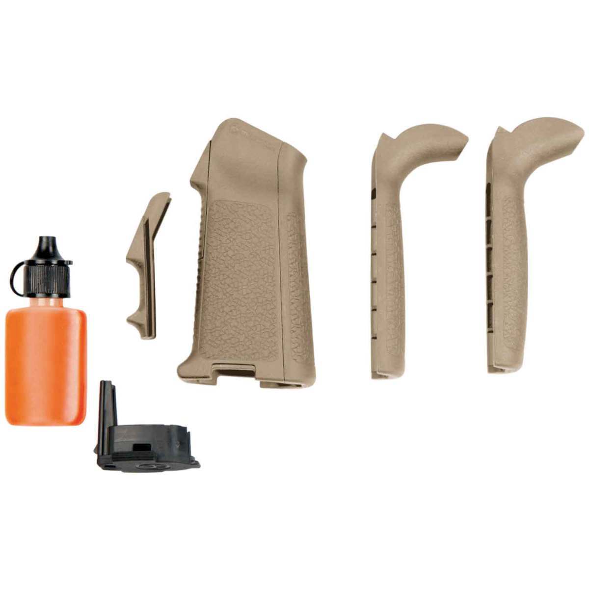 Magpul MIAD Gen 1.1 Type 1 Grip Kit - FDE