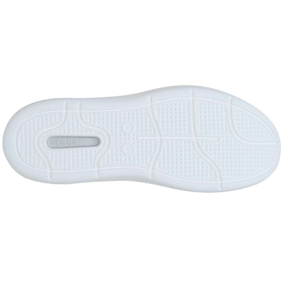 Crocs Men's InMotion Pacer Casual Shoes 5 Crocs Men's InMotion Pacer Casual Shoes