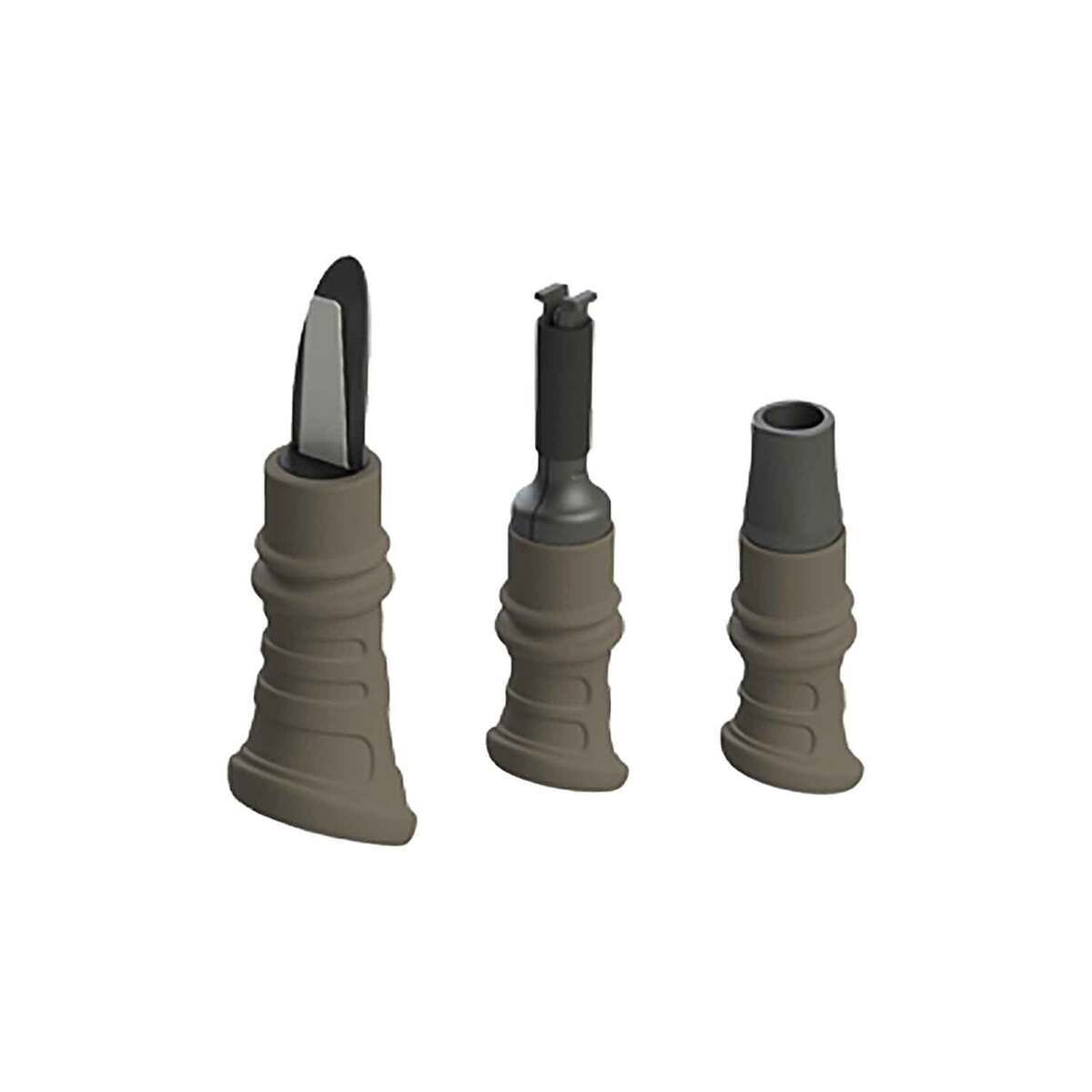 FoxPro Furtaker Combo Pack Small Game Predator Call
