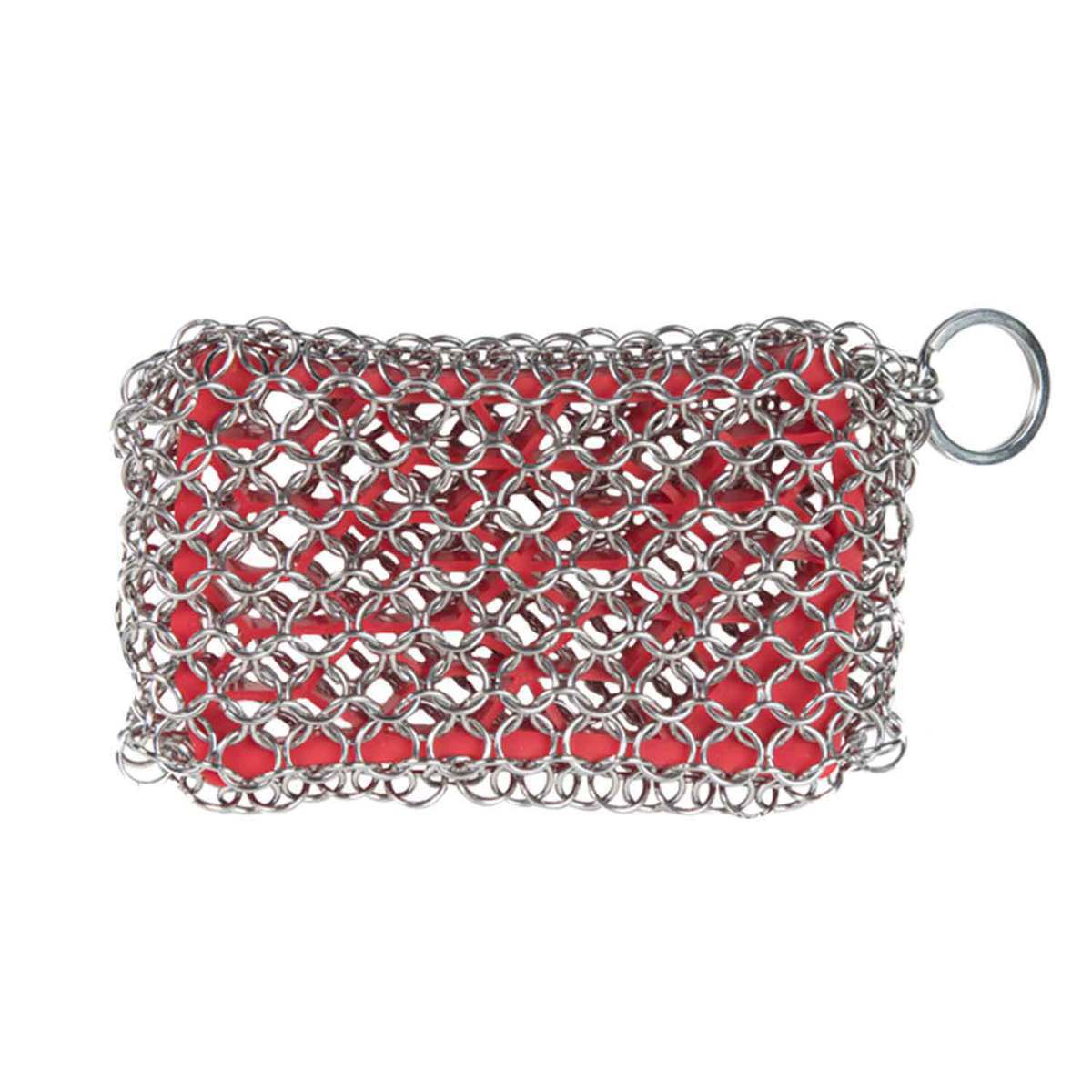 Lodge Chainmail Scrubbing Pad