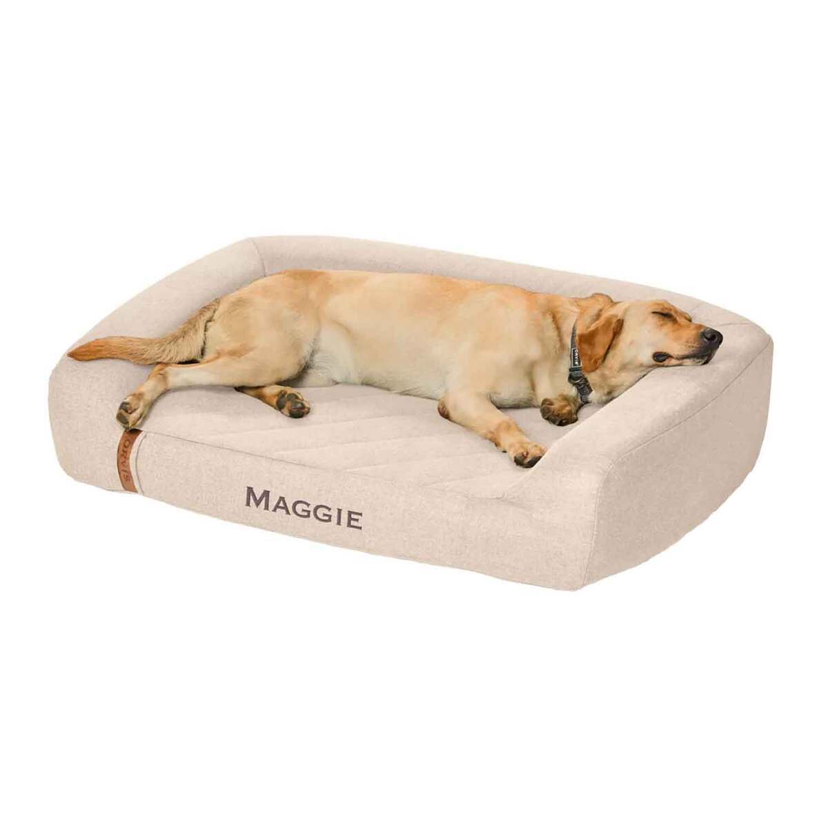 Orvis RecoveryZone Couch Dog Bed 12 Orvis RecoveryZone Couch Dog Bed