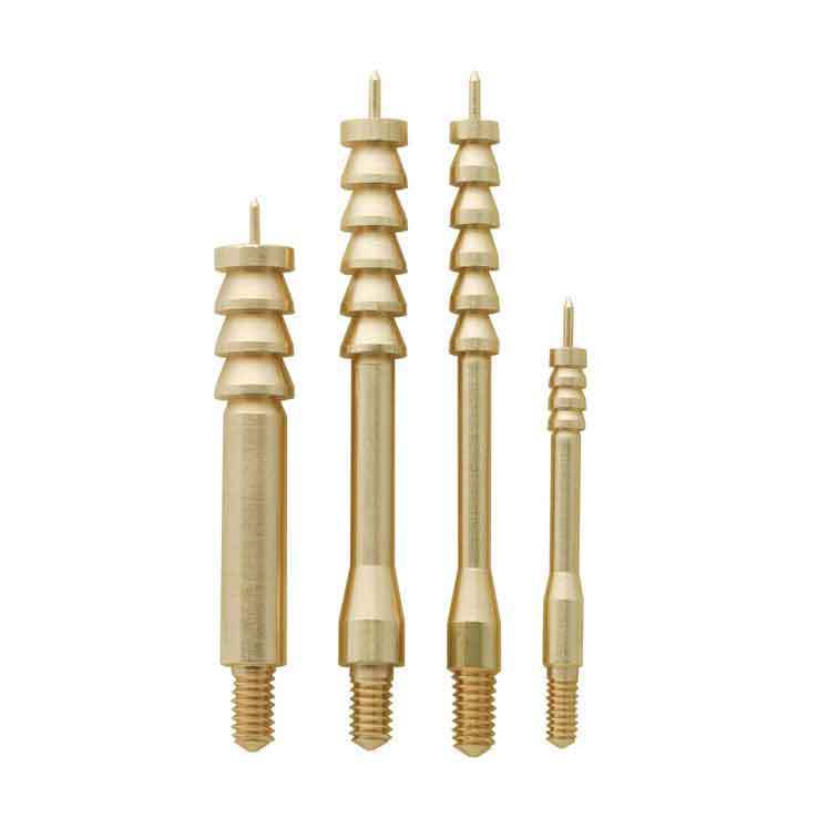 Gunslick Brass Shotgun Jags