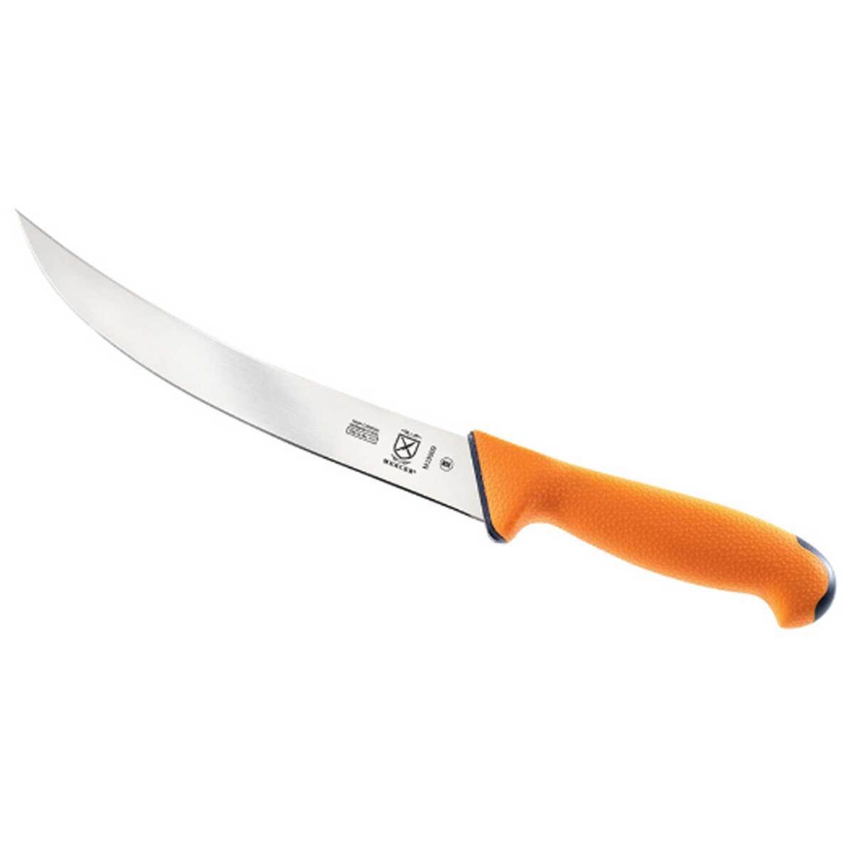 Mercer Sport Fishing Fillet Knife - Orange 5 Mercer Sport Fishing Fillet Knife - Orange