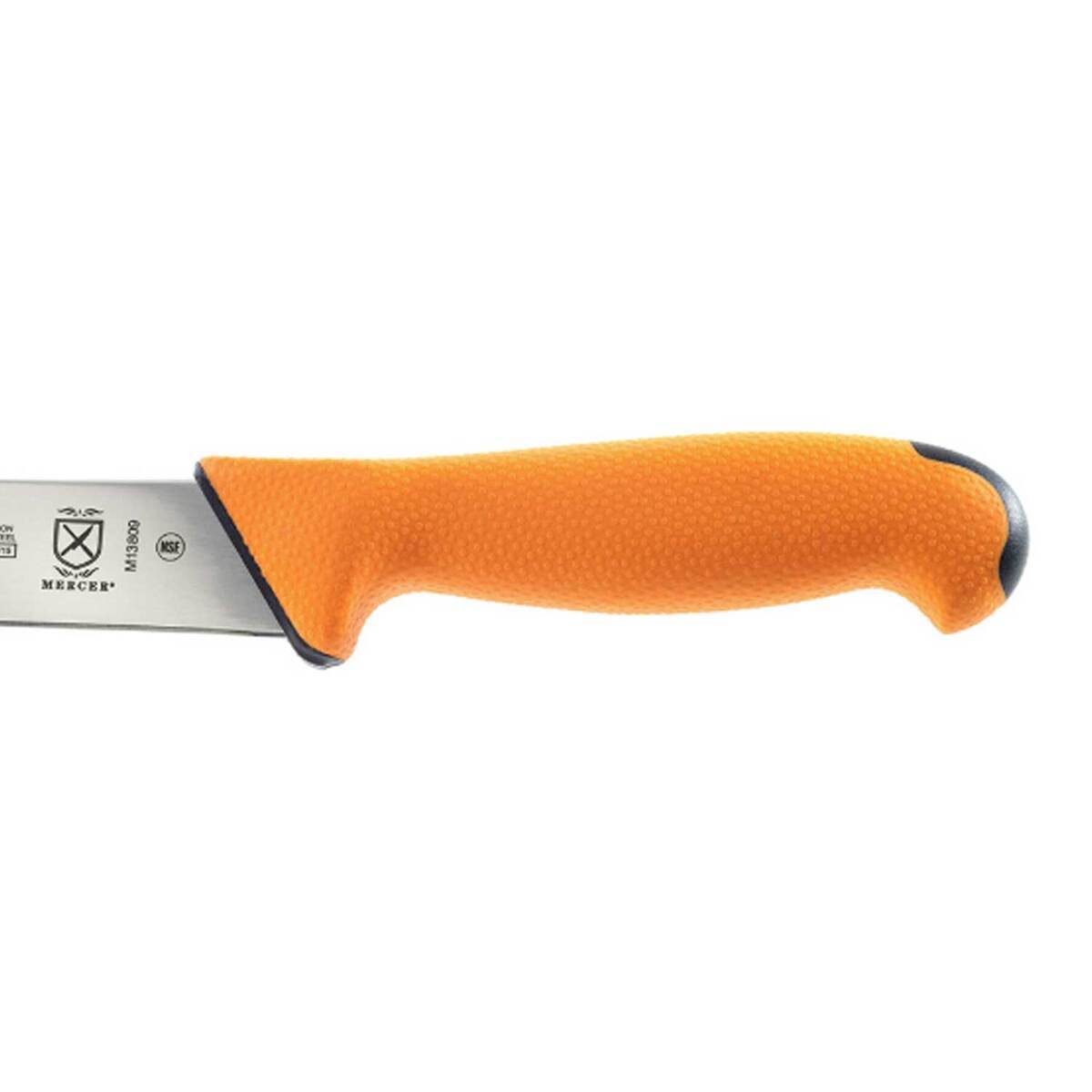 Mercer Sport Fishing Fillet Knife - Orange 6 Mercer Sport Fishing Fillet Knife - Orange