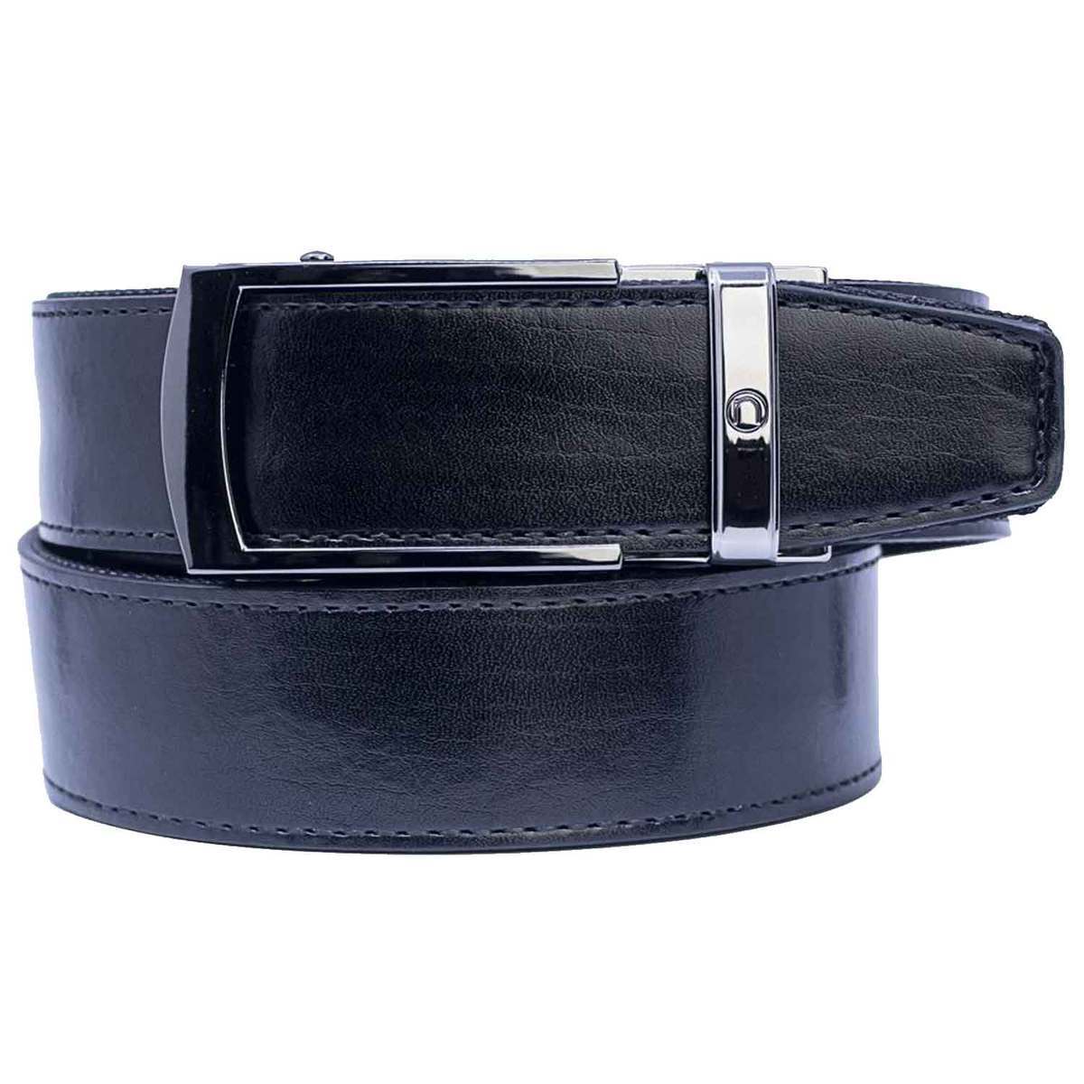 Nexbelt Bond Black EDC Gun Belt