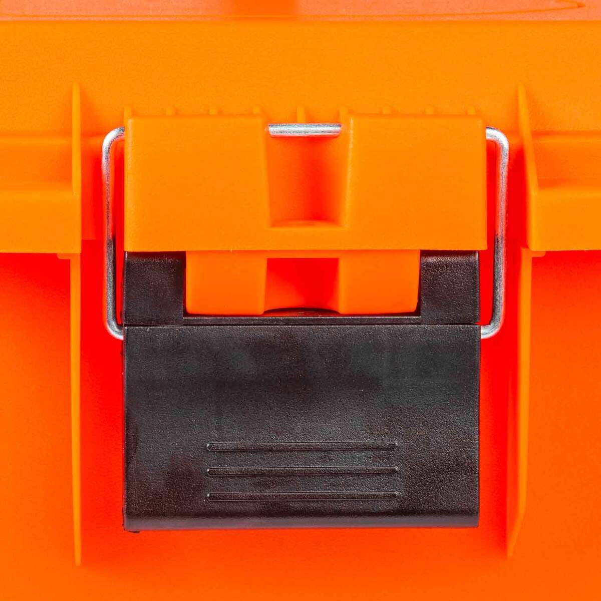 Lost Creek 3pc Dry Storage Box Set - Orange 5 Lost Creek 3pc Dry Storage Box Set - Orange