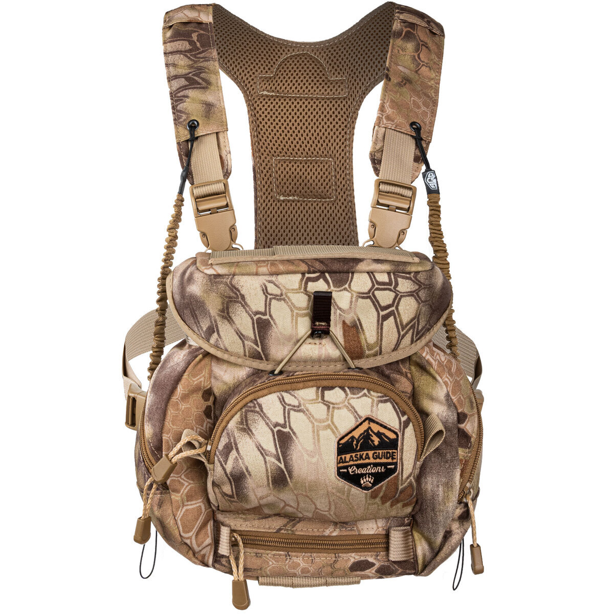 Alaska Guide Creations Alaska Classic Max Gen L Case