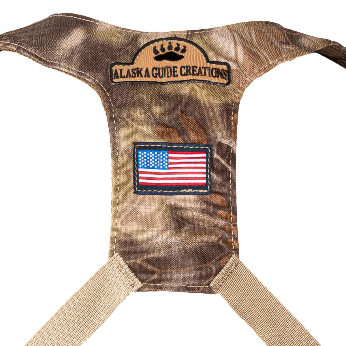 Alaska Guide Creations Alaska Classic Max Gen L Case