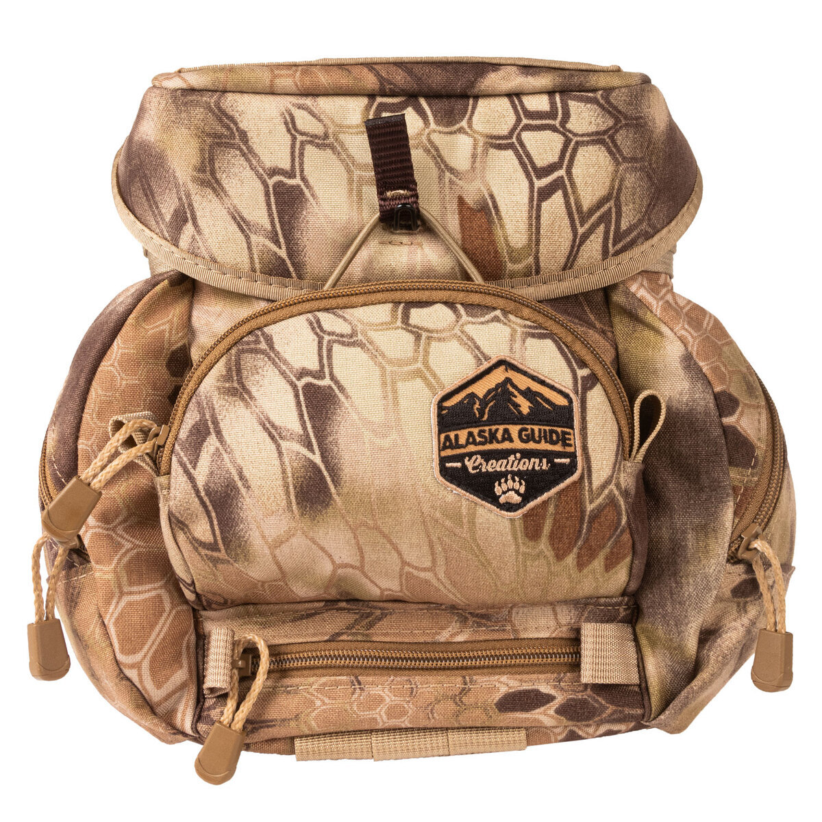 Alaska Guide Creations Alaska Classic Max Gen L Case 4 Alaska Guide Creations Alaska Classic Max Gen L Case