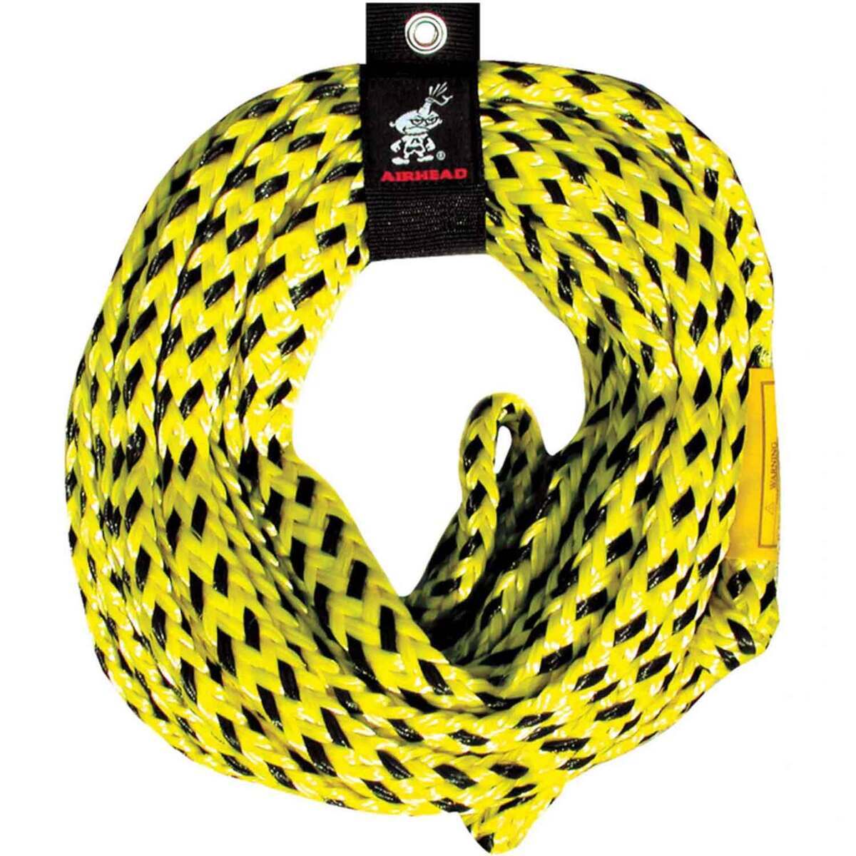 Airhead 6 Rider Tow Rope