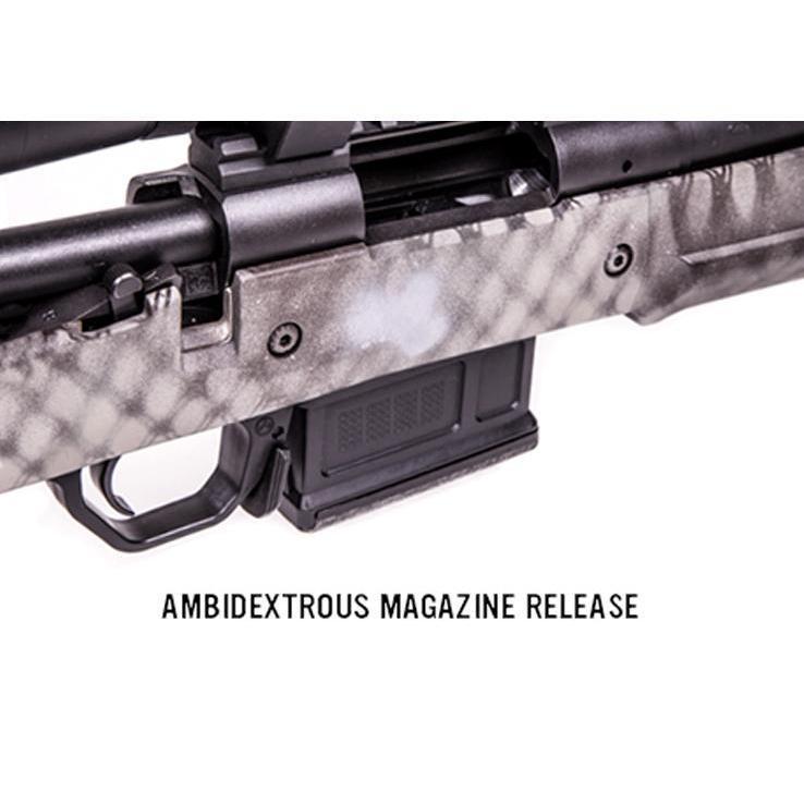 Magpul Hunter 700 Stock Magazine Well - Long Action 5 Magpul Hunter 700 Stock Magazine Well - Long Action