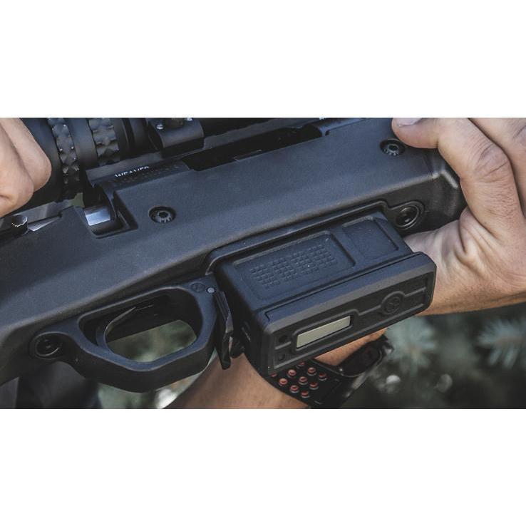 Magpul Hunter 700 Stock Magazine Well - Long Action 6 Magpul Hunter 700 Stock Magazine Well - Long Action